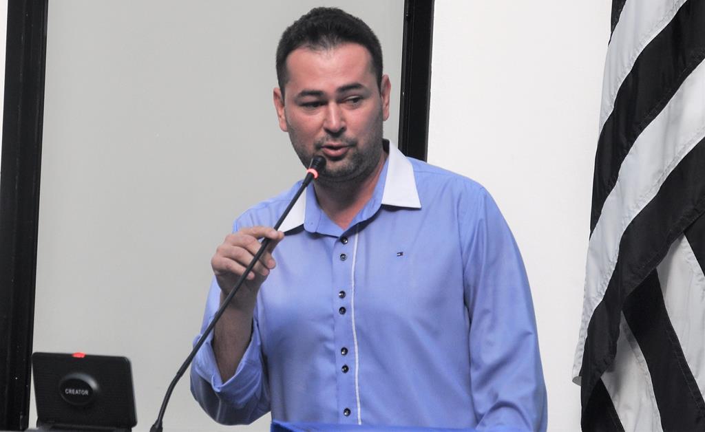 Após cobrança de Dr. Marcelo, Prefeitura realizará estudos para melhor sinalização no Limoeiro