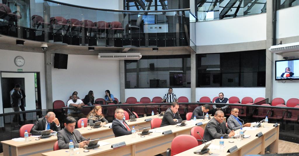 Abelzinho convoca Sessão Extraordinária para segunda-feira (18/6)