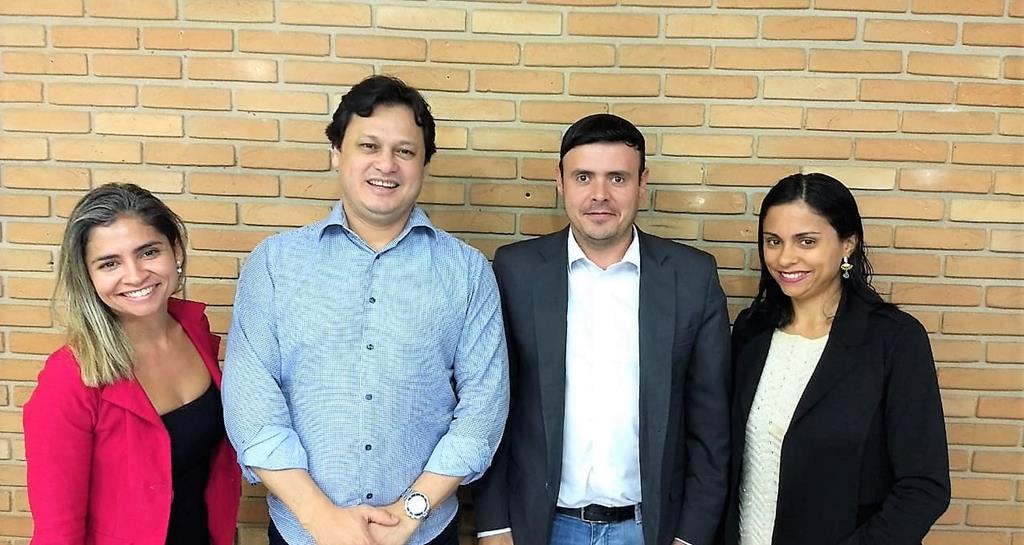Projetos de Paulinho Maiolino poderão ser replicados em cidades do Litoral Norte