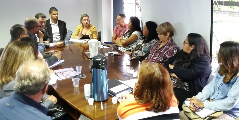 Saiba quais conselhos municipais funcionam em Arujá