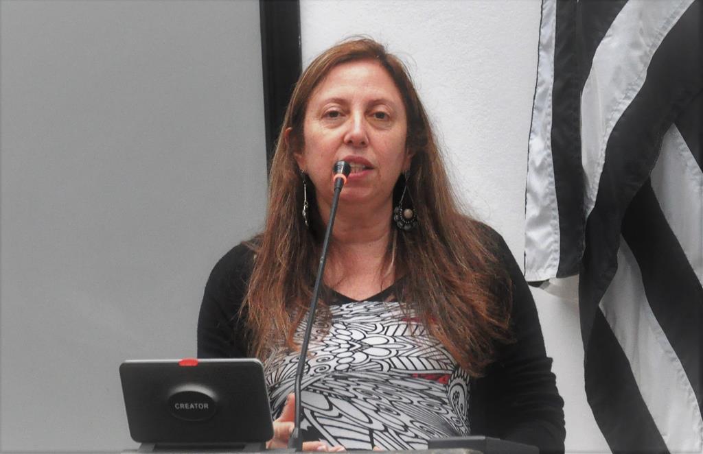 Ana Poli propõe Fórum sobre Saúde para outubro