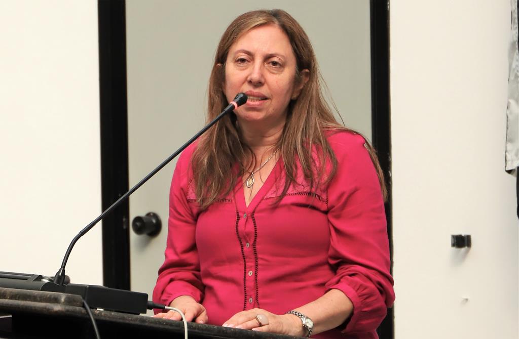 Ana Poli questiona atuação de Prefeitura e Sabesp na despoluição do Baquirivu