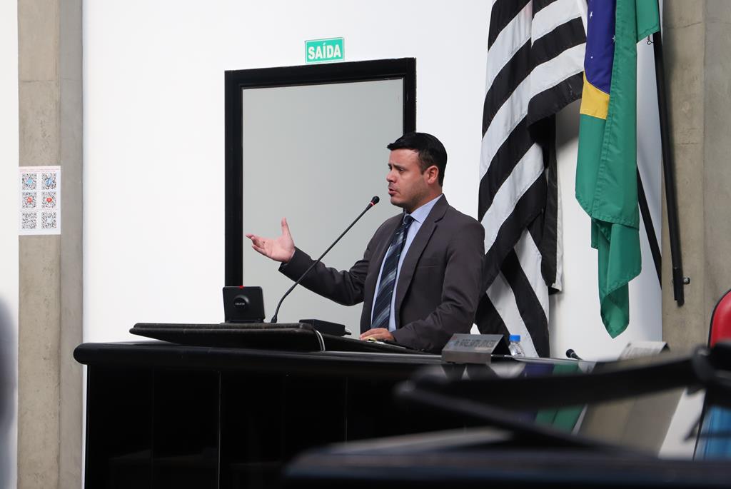 Legislativo aprova projeto em homenagem a catadores