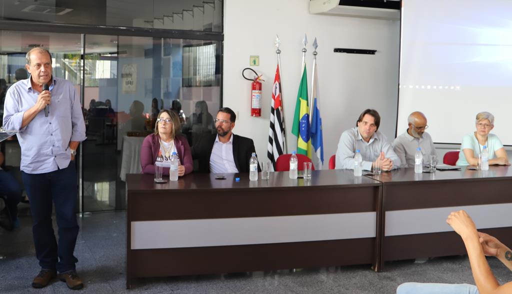 Legislativo abre espaço para debate sobre comunidades terapêuticas
