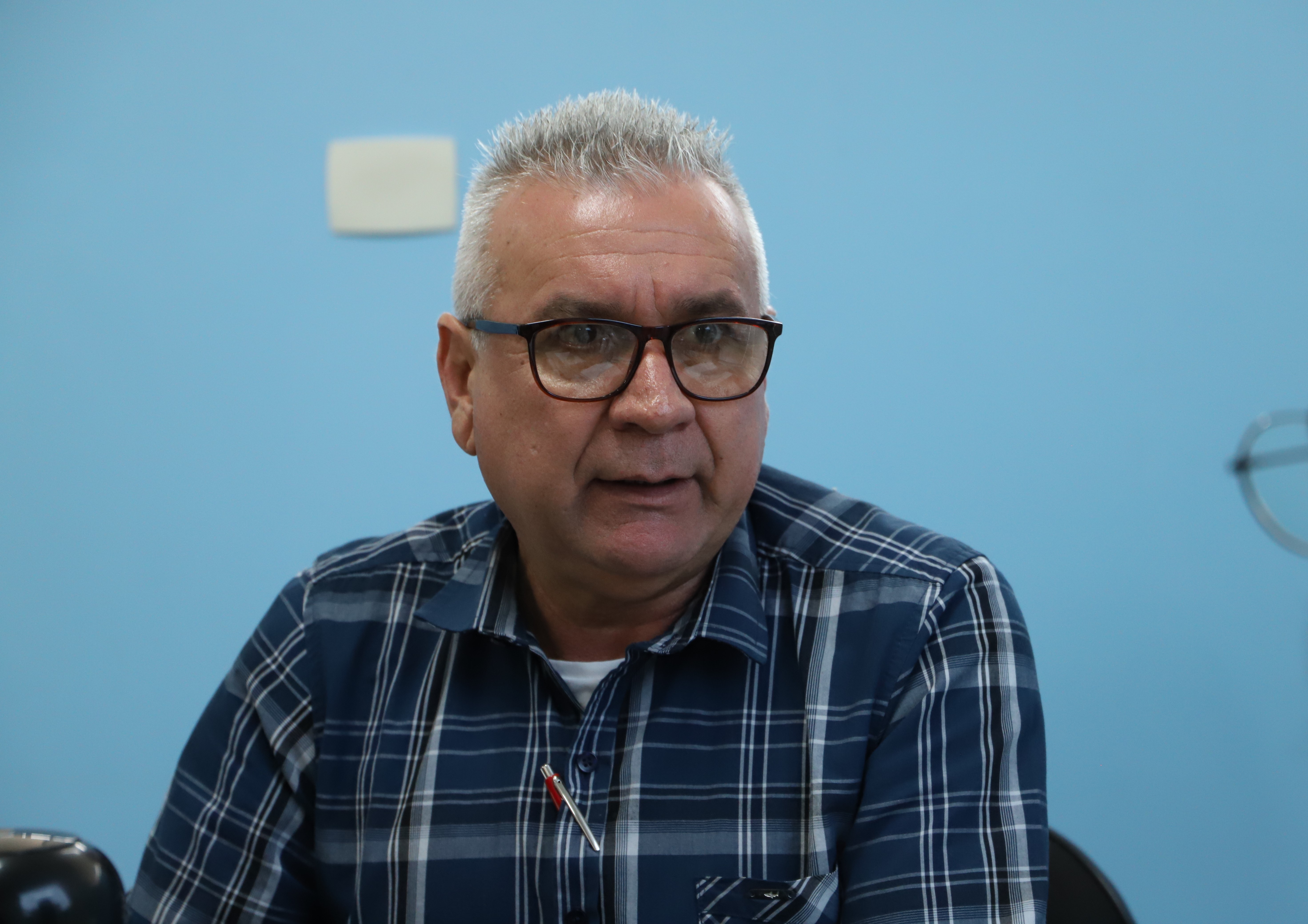 Contas aprovadas: Reynaldinho celebra decisão do Tribunal de Contas referente ao exercício de 2015