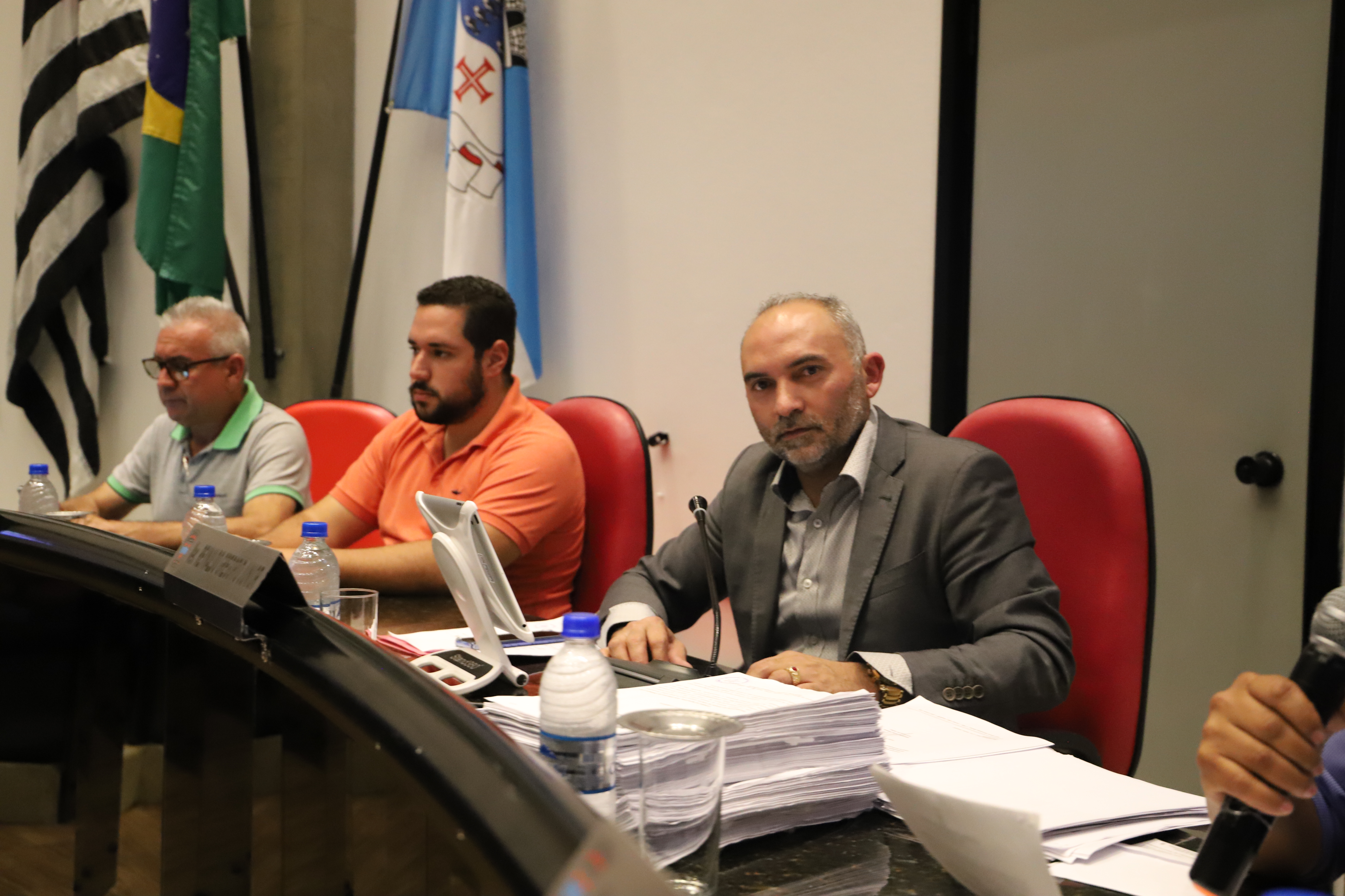 “A CEI pedirá o indiciamento dos envolvidos”, anuncia Paraíba Car