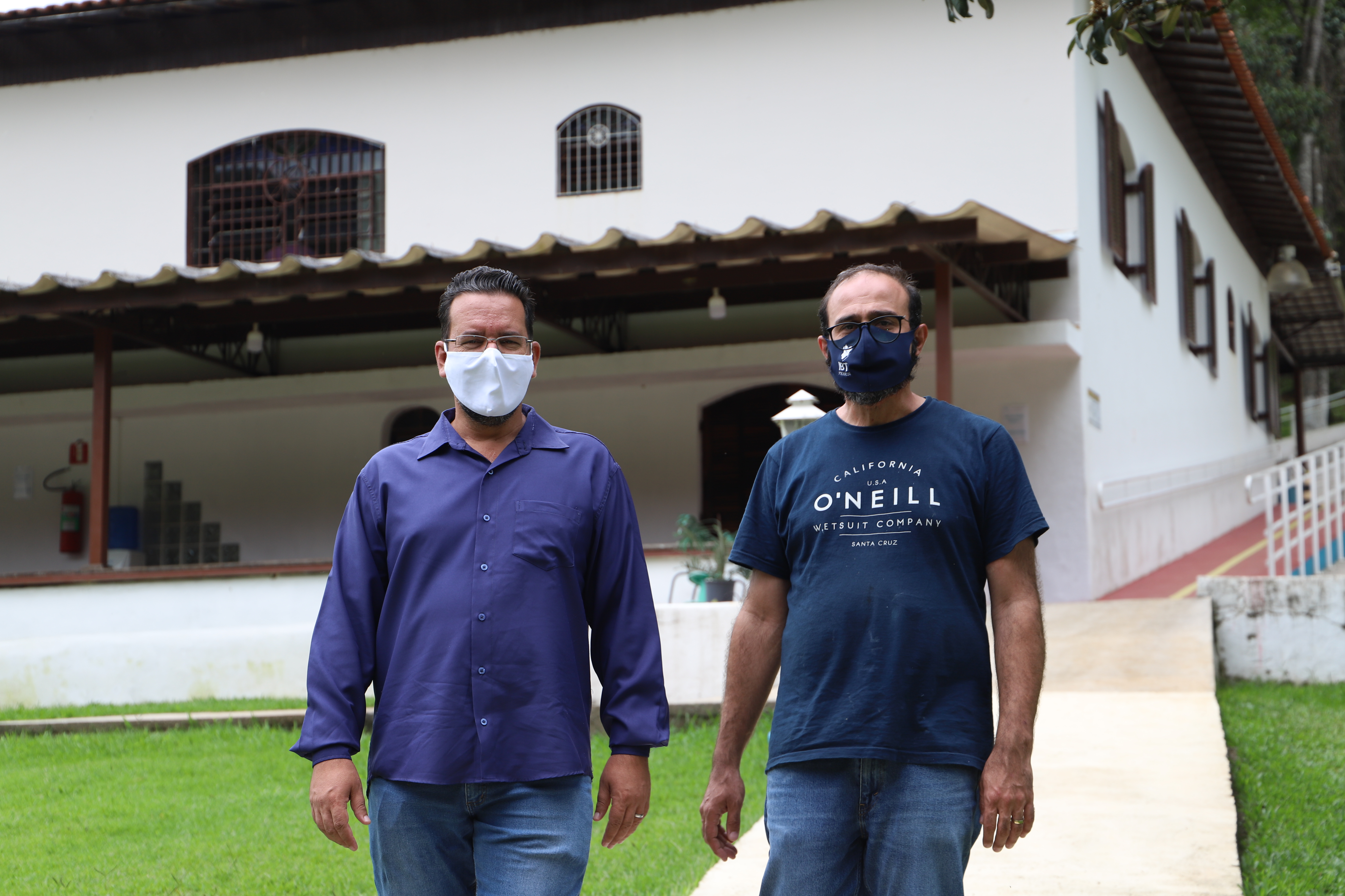 Vereador fomenta debate sobre papel de comunidades terapêuticas em Arujá