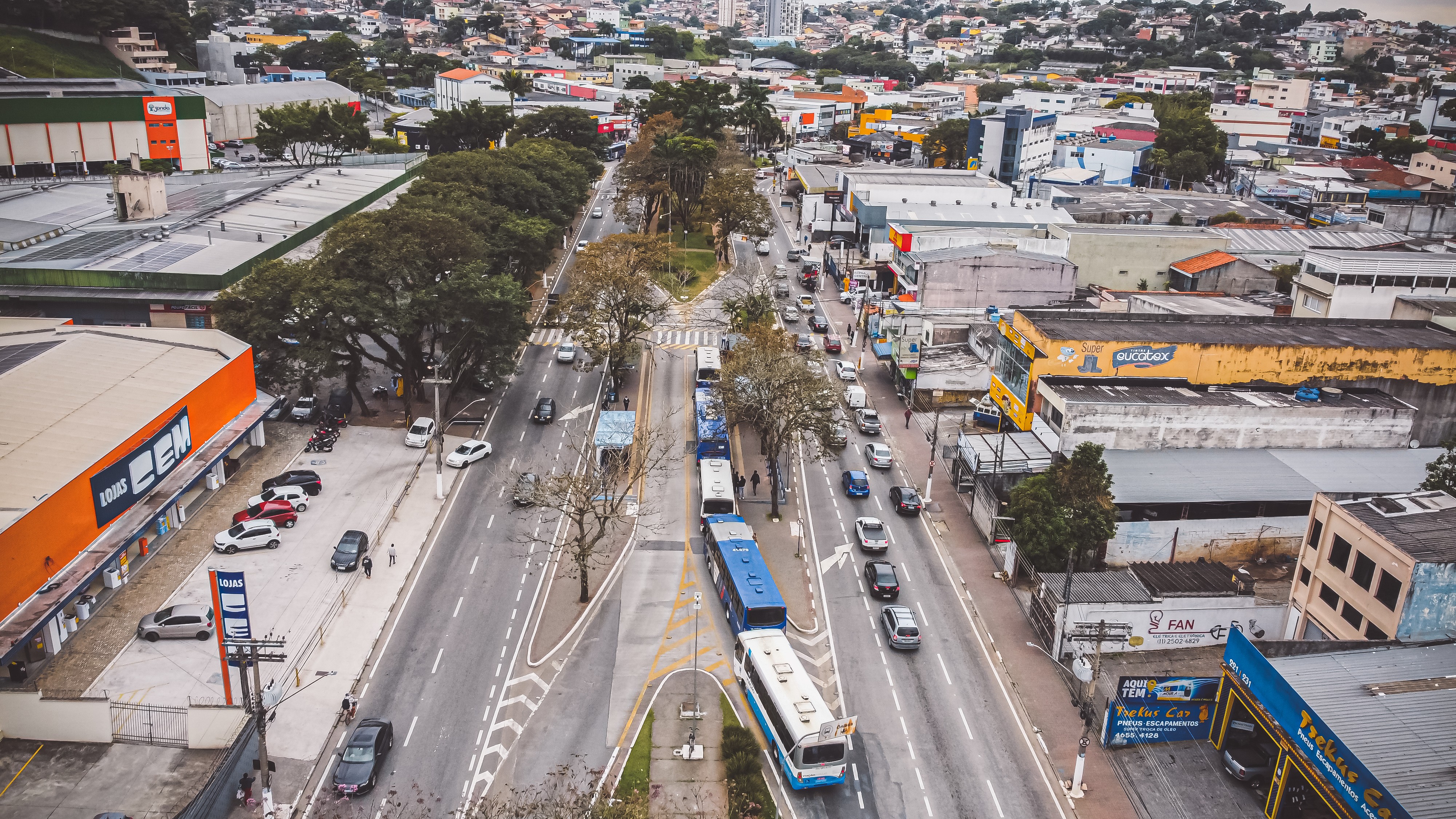 CBS em Arujá-SP  Portal Guia Arujá Online