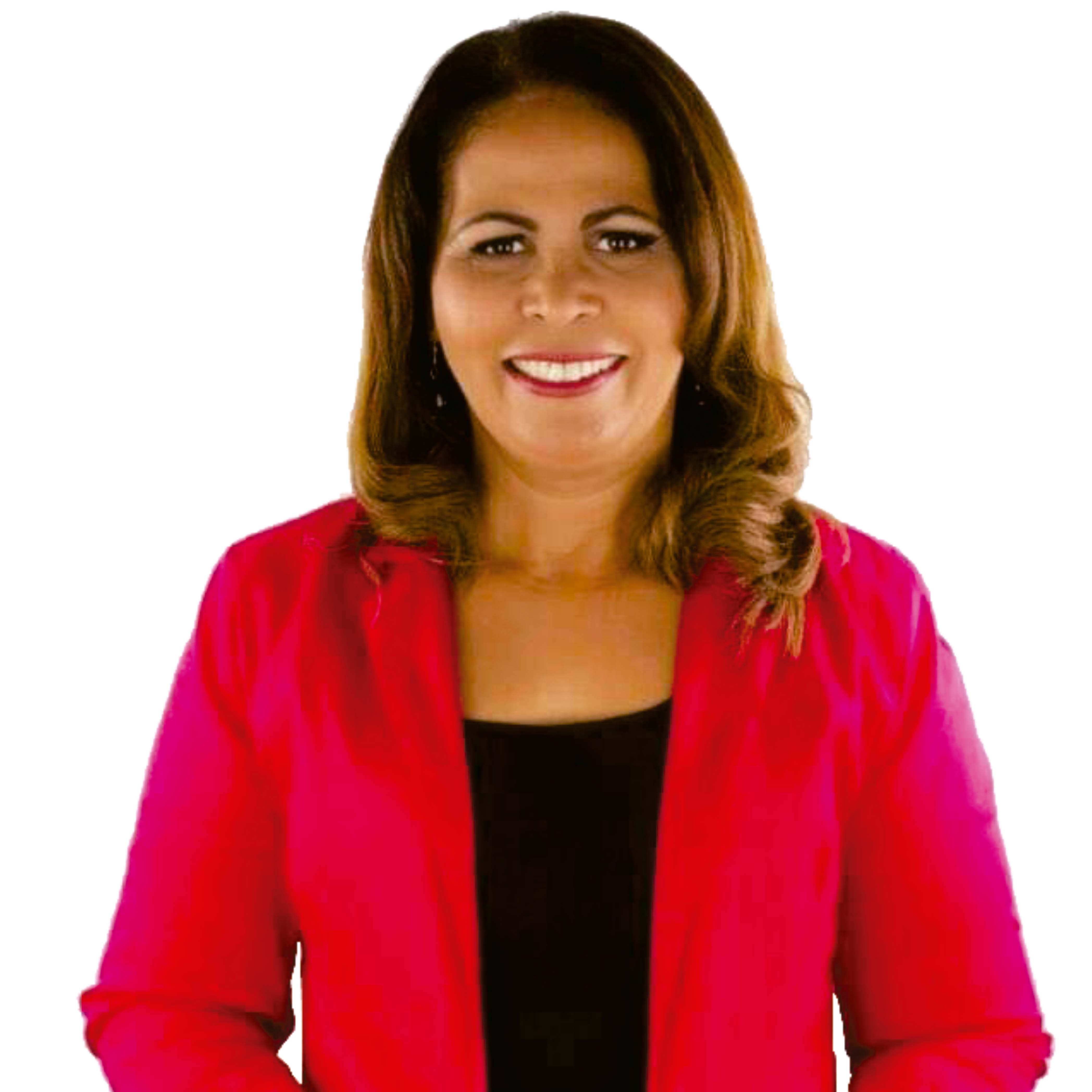 Maria Lúcia de Souza Ribeiro – 13ª Legislatura 